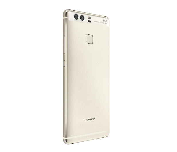 Huawei P9 Srebrny - 299623 - zdjęcie 5